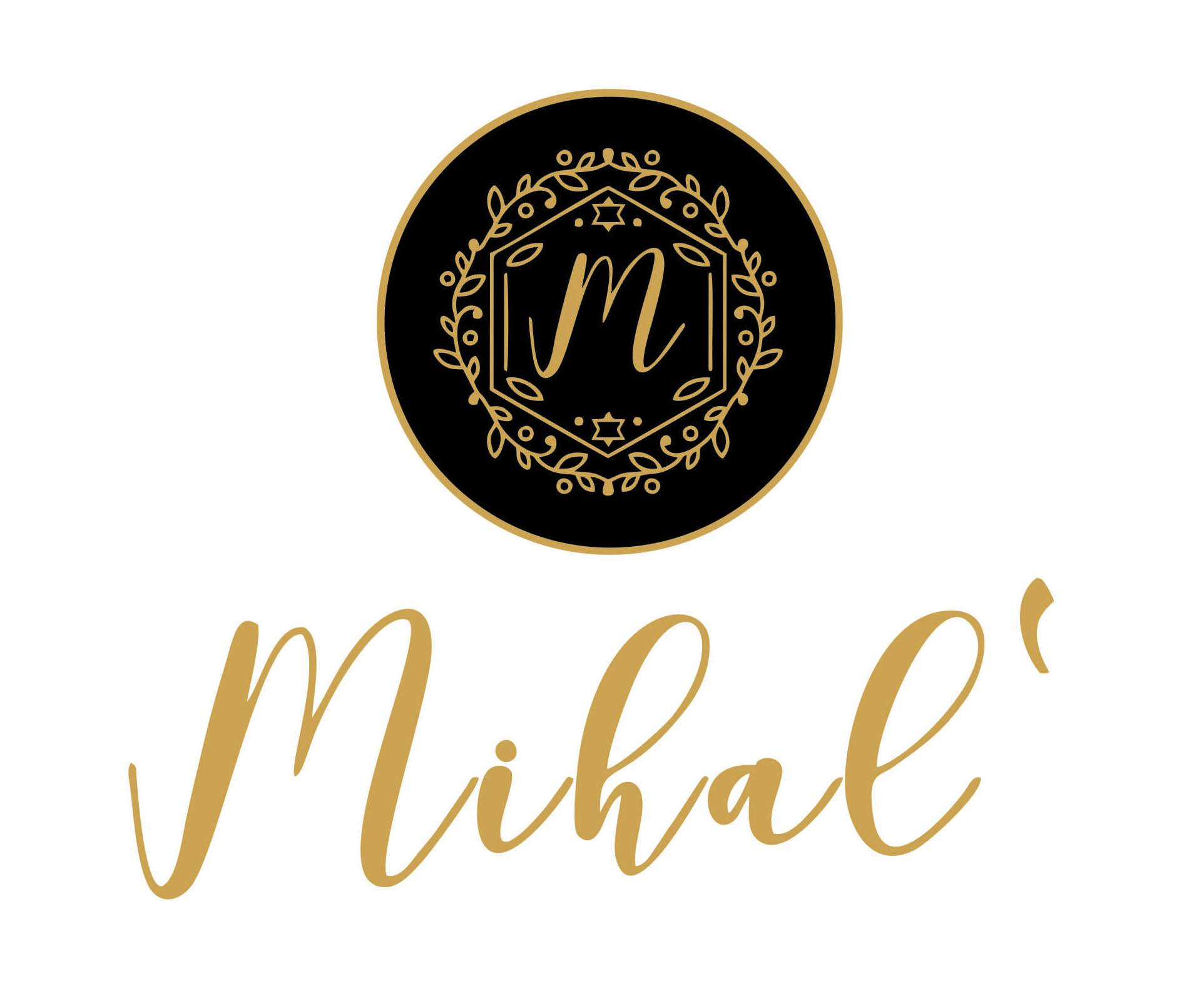 MIHAL LOGO